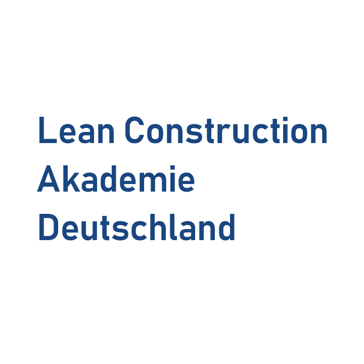Lean Construction Akademie Deutschland